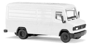 Busch 60277 - H0 - MB 507 - Bausatz